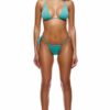 Venezia Bikini Set - Turquoise