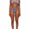 Sicilia Bikini Set - Purple