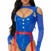 A Sight to Sea Sexy Sailor Costume