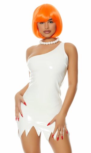 Wife Life Sexy Cartoon Character Costume