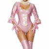 Eat Cake Sexy Movie Character Costume