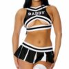 Cheer You On Sexy Cheerleader Costume