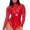 Hell And Back Sexy Devil Costume