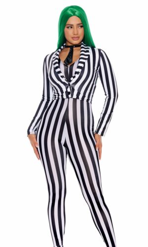 Say My Name Sexy Movie Character Costume