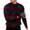 Such A Nightmare Men's Movie Character Costume