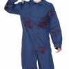 Pure Evil Men's Movie Character Costume