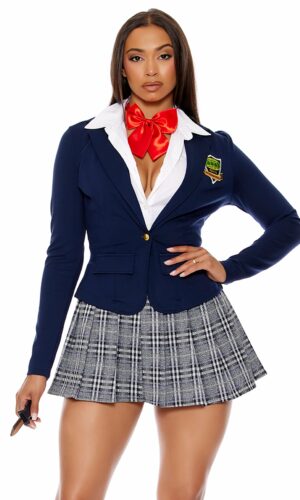 Will Kill Movie Character Costume