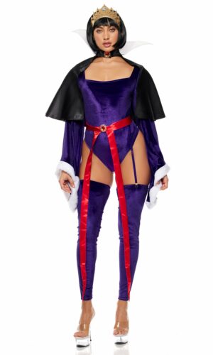 Fairest of All Storybook Costume