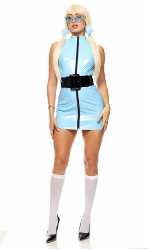 Everything Nice Cartoon Costume