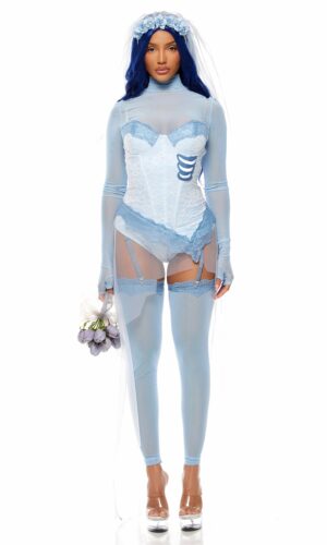 Always a Bridesmaid Movie Character Costume