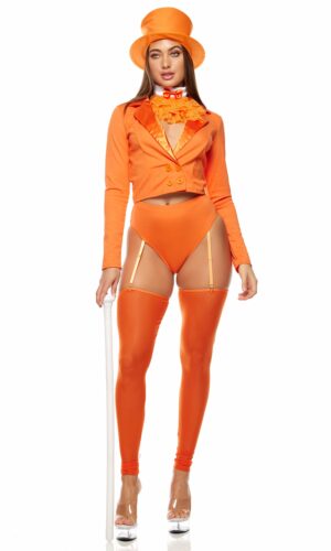 Dumb Movie Character Costume