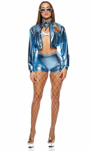 Cozy Cone Movie Character Costume