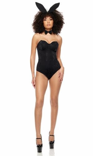 Razzle Dazzle Bunny Costume