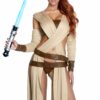 Ray Of Light Sexy Movie Character Costume