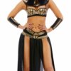 Pharaoh To You Sexy Cleopatra Costume