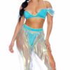 A Whole New World Sexy Princess Costume