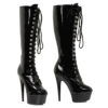 Jungle 6" Knee High Boot