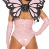 Vinyl Butterfly Wings