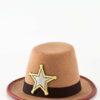 Mini Cowboy Hat