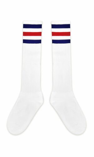 Triple Stripe Sock