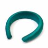 Teal Headband