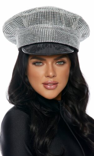 Bling Patrol Hat