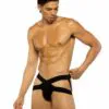 X Strap Jock