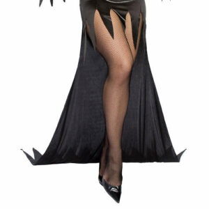 Fishnet Pantyhose - Black