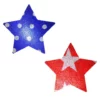Wonder Woman Holographic Starry Nights Nipple Cover Pasties