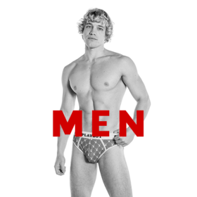 Men